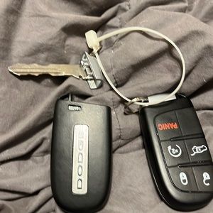 2 dodge fab keys